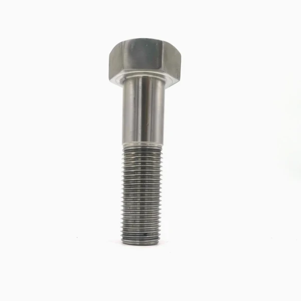 Għoli-Qawwa Sħiħa Hex Bolt