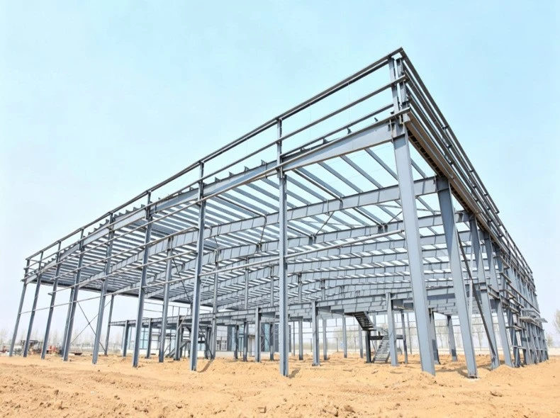 Struttura ta ' l-azzar GNEE (Tianjin) Co., Ltd.